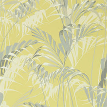 216642 Palm House Glasshouse Wallpaper By Sanderson