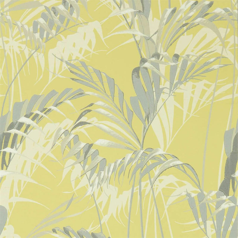 216642 Palm House Glasshouse Wallpaper By Sanderson