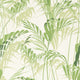 Palm House Glasshouse Wallpaper By Sanderson
