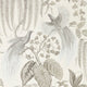 Bird Of Paradise Glasshouse Wallpaper By Sanderson