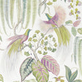 Bird Of Paradise Glasshouse Wallpaper By Sanderson