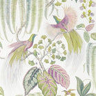 216654 Bird Of Paradise Glasshouse Wallpaper By Sanderson