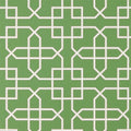 Hampton Trellis Glasshouse Wallpaper By Sanderson