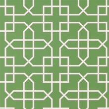 216660 Hampton Trellis Glasshouse Wallpaper By Sanderson