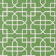 Hampton Trellis Glasshouse Wallpaper By Sanderson