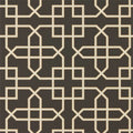 Hampton Trellis Glasshouse Wallpaper By Sanderson
