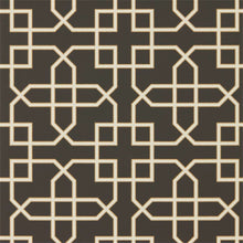 216662 Hampton Trellis Glasshouse Wallpaper By Sanderson