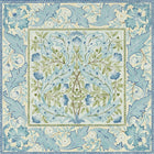 DMSW216671 Wilhelmina Melsetter Wallpaper By Morris & Co