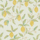 216672 Lemon Tree Melsetter Wallpaper By Morris & Co