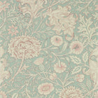 DMSW216680 Double Bough Melsetter Wallpaper By Morris & Co