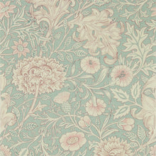 DMSW216680 Double Bough Melsetter Wallpaper By Morris & Co