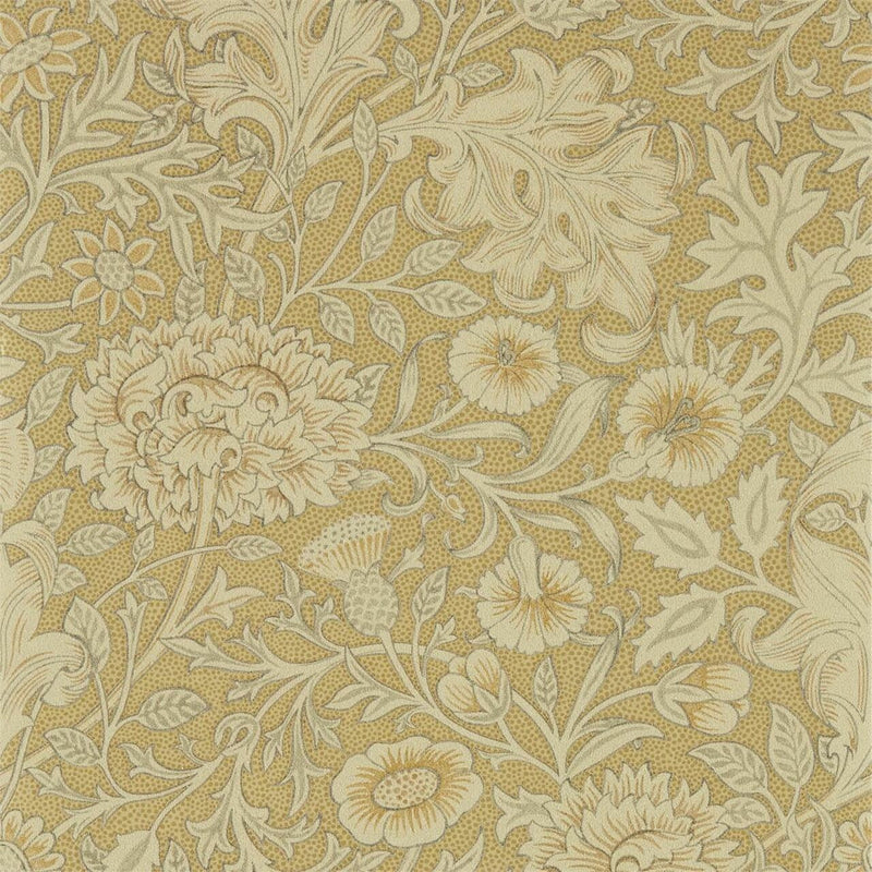 DMSW216681 Double Bough Melsetter Wallpaper By Morris & Co