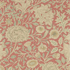 DMSW216683 Double Bough Melsetter Wallpaper By Morris & Co