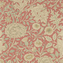 DMSW216683 Double Bough Melsetter Wallpaper By Morris & Co