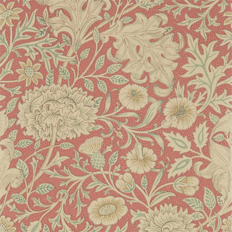 DMSW216683 Double Bough Melsetter Wallpaper By Morris & Co