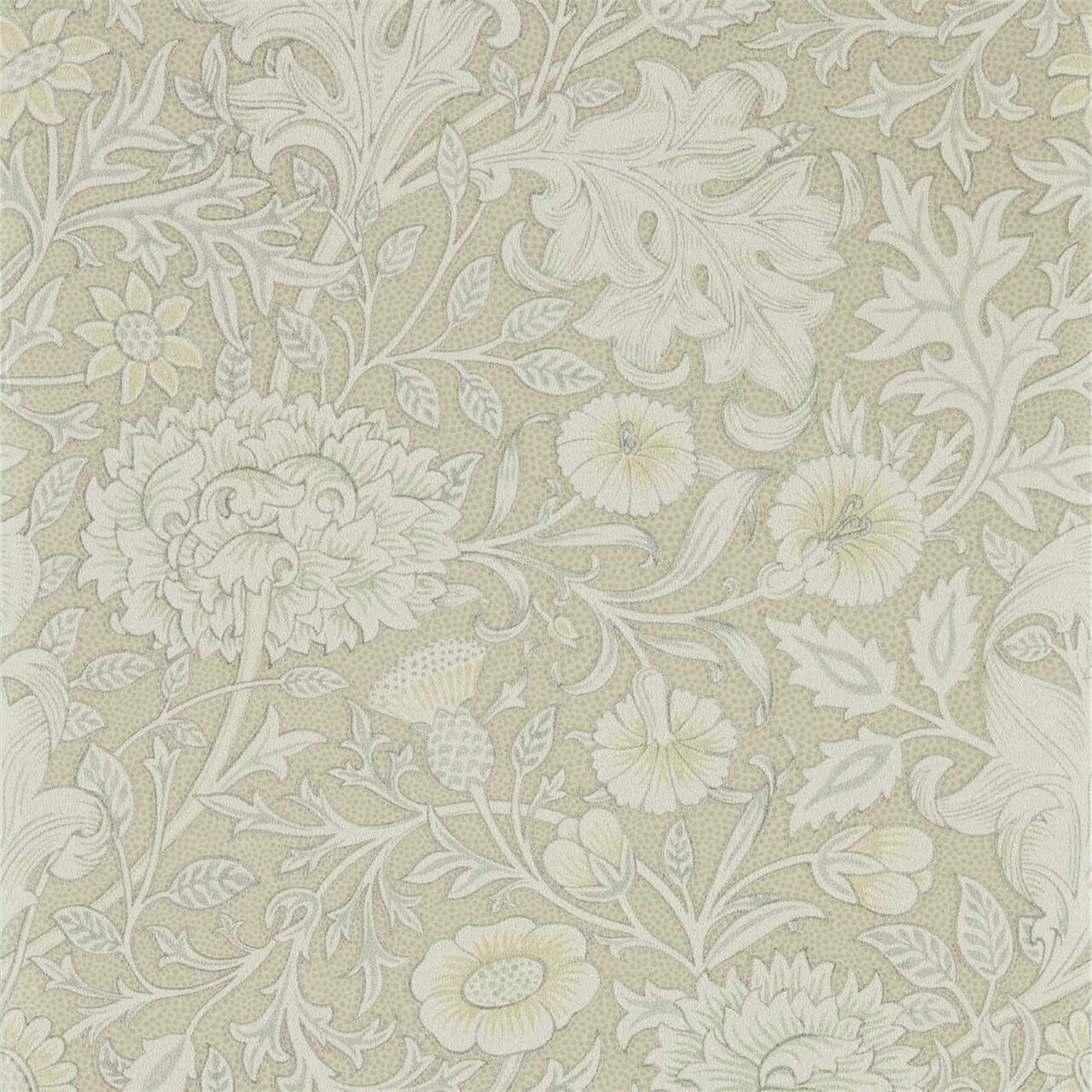 DMSW216684 Double Bough Melsetter Wallpaper By Morris & Co