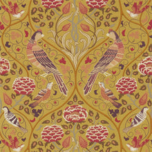 DMSW216685 Seasons By May Melsetter Wallpaper By Morris & Co