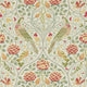 Seasons By May Melsetter Wallpaper By Morris & Co