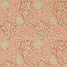 DMSW216688 Apple Melsetter Wallpaper By Morris & Co