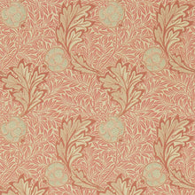 DMSW216688 Apple Melsetter Wallpaper By Morris & Co