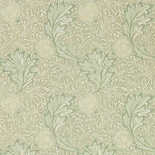 DMSW216689 Apple Melsetter Wallpaper By Morris & Co