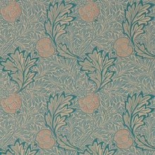 DMSW216690 Apple Melsetter Wallpaper By Morris & Co