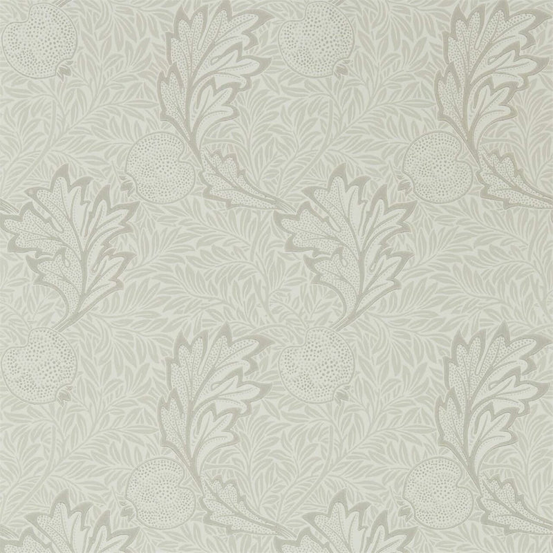 DMSW216692 Apple Melsetter Wallpaper By Morris & Co