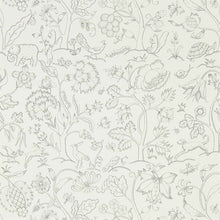 DMSW216693 Middlemore Melsetter Wallpaper By Morris & Co