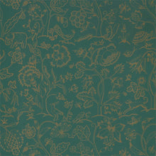 DMSW216695 Middlemore Melsetter Wallpaper By Morris & Co