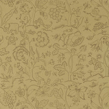 DMSW216696 Middlemore Melsetter Wallpaper By Morris & Co