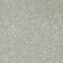 DMSW216697 Middlemore Melsetter Wallpaper By Morris & Co