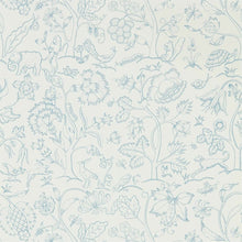 DMSW216698 Middlemore Melsetter Wallpaper By Morris & Co