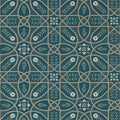 Brophy Trellis Melsetter Wallpaper By Morris & Co