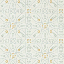 DMSW216700 Brophy Trellis Melsetter Wallpaper By Morris & Co