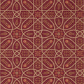 Brophy Trellis Melsetter Wallpaper By Morris & Co