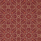 DMSW216701 Brophy Trellis Melsetter Wallpaper By Morris & Co