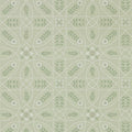 Brophy Trellis Melsetter Wallpaper By Morris & Co