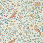 DMSW216703 Newill Melsetter Wallpaper By Morris & Co