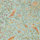Newill Melsetter Wallpaper By Morris & Co