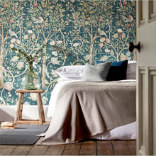 Melsetter Wallpaper Panel By Morris & Co