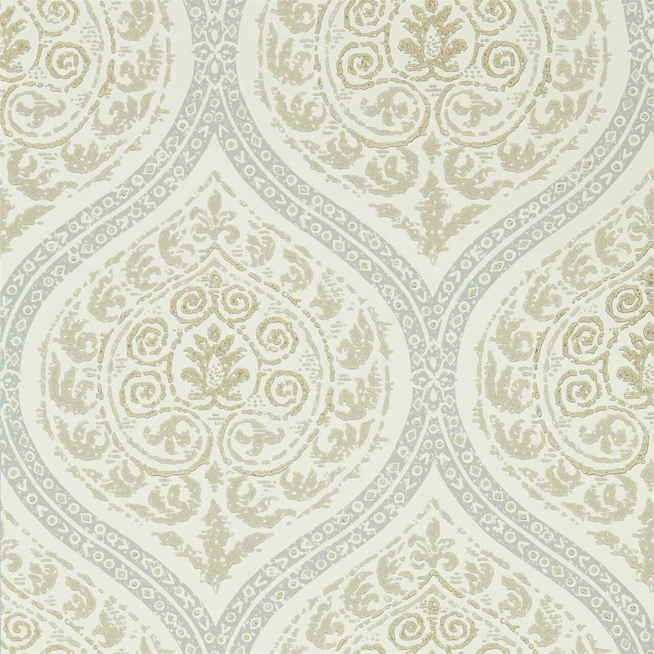 216755 Madurai Stone Caspian Wallpaper by Sanderson