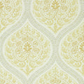 Madurai Lemon Caspian Wallpaper by Sanderson