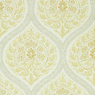 216756 Madurai Lemon Caspian Wallpaper by Sanderson