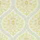 Madurai Lemon Caspian Wallpaper by Sanderson