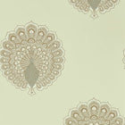 216758 Kalapi Parchment Caspian Wallpaper by Sanderson