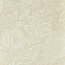 216760 Cantaloupe Stone Caspian Wallpaper by Sanderson