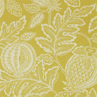 216762 Cantaloupe Caraway Caspian Wallpaper by Sanderson