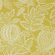 Cantaloupe Caraway Caspian Wallpaper by Sanderson