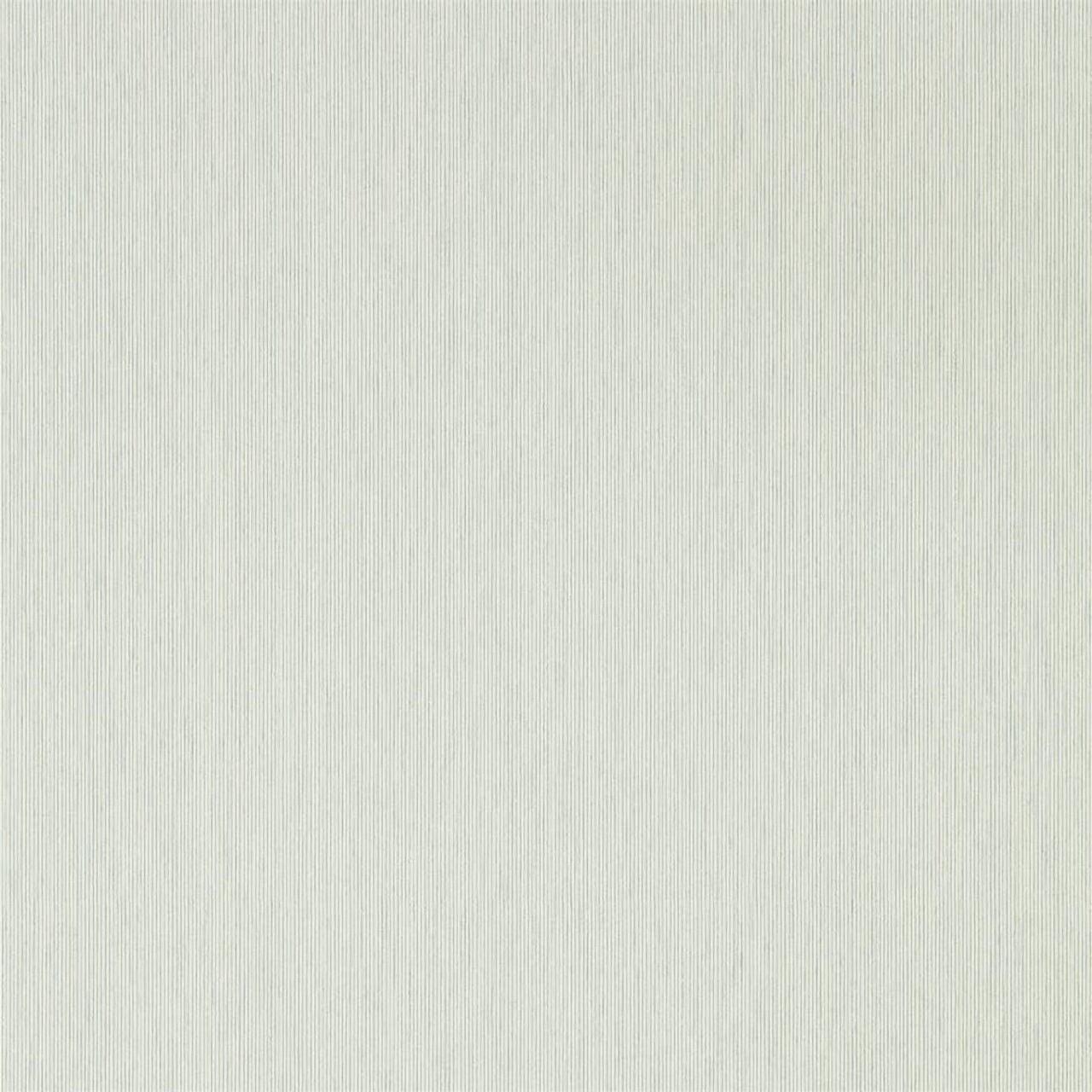 216774 Strie Silver Caspian Wallpaper by Sanderson