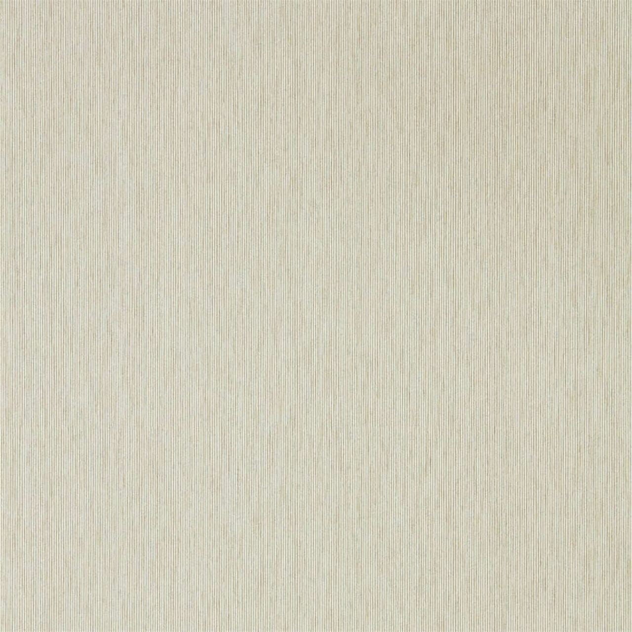 216776 Strie Taupe Caspian Wallpaper by Sanderson